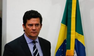 Moro: ‘Agenda anticorrupção não teve impulso do presidente’; Folha de São Paulo