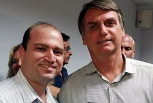 Dante Mantovani é renomeado presidente da Funarte