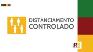 RS: Governo recebe 67 recursos na oitava rodada do Distanciamento Controlado