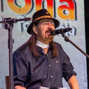 Morre o músico nativista 