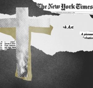 Memorabilia: Obituários do NY Times, uma polaróide de uma vida; por Márcio Pinheiro*