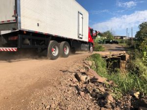 RS: Com licença emitida pela Fepam, ordem para início de obra em ponte no Vale do Taquari é assinada