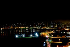 Porto Alegre: Prefeitura assina contrato da PPP da Iluminação