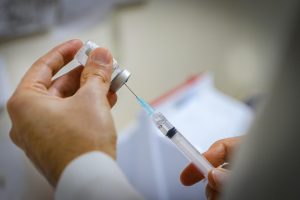 Porto Alegre: Capital recebe novas doses de vacina contra a gripe