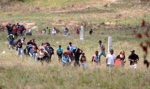 ONU: número de pessoas em deslocamento forçado bate recorde em 2019