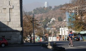 Chile reforça quarentena em meio a aumento de casos de covid-19