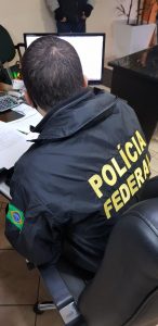 RS: Polícia Federal investiga fraudes ao PROAGRO