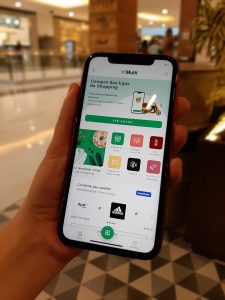 Multiplan lança superapp Multi no BarraShoppingSul