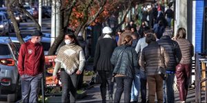 RS: Domingo começa com muito frio e geada; Correio do Povo