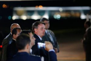 Bolsonaro paga R$ 6,2 bi de emendas e atinge recorde de repasses a parlamentares; O Estado de São Paulo