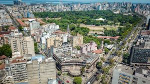 Porto Alegre: Prefeitura determina regras mais rígidas para frear velocidade de ocupação de UTIs