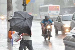 RS: Ciclone-bomba deve atingir Litoral Norte do Rio Grande do Sul nesta terça-feira; Jornal do Comércio