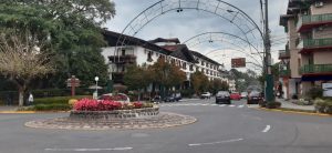 RS: Gramado volta a receber turistas e espera Dia dos Namorados movimentado