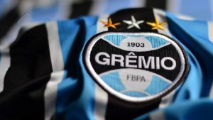 Grêmio define acordo com atletas