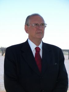 Morre o ex-deputado e prefeito de Uruguaiana Sanchotene Felice
