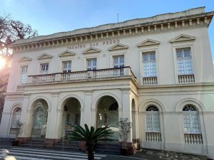 Nota da Fundação Theatro São Pedro sobre Operação Bastidores