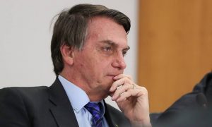Bolsonaro defende arquivamento de inquéritos das fake news no STF; O Globo
