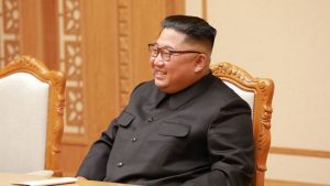 Coronavírus na Coreia do Norte: Kim Jong-un declara 'sucesso brilhante' no combate à pandemia e zero casos; BBC Brasil