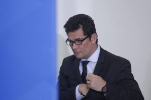 Advogados vão resistir a registro de Moro na OAB; O Estado de São Paulo