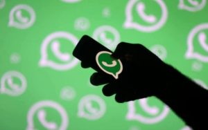 WhatsApp enfrenta instabilidade nesta terça; O Estado de São Paulo