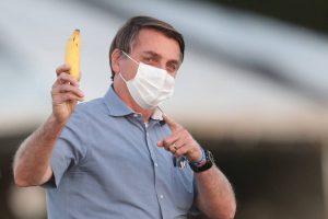 Sob Bolsonaro, PF bate recorde de inquéritos com base em Lei de Segurança Nacional; O Estado de São Paulo