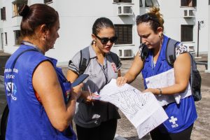 Porto Alegre: Justiça nega liminar que pedia anulação de processo seletivo para Agentes de Saúde