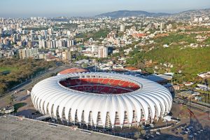 Porto Alegre: Clubes profissionais da Capital estarão liberados para treinos coletivos