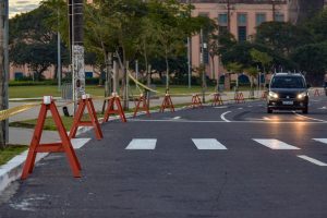Publicado decreto com novas restrições de circulação em Porto Alegre