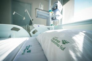 Porto Alegre: Prefeitura amplia divulgação de dados sobre ocupação de leitos hospitalares