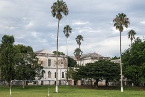 Fórum Gaúcho de Saúde Mental pede apuração de possível surto de covid-19 no Hospital Psiquiátrico São Pedro; Sul 21