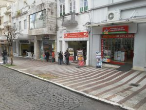 Líderes da Serra querem mudanças no formato do distanciamento controlado; Jornal do Comércio