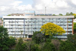 RS: Hospital da Brigada Militar de Porto Alegre inaugura 10 leitos de UTI nesta quarta, 22