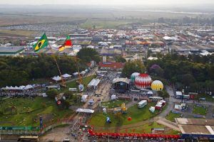 RS: Inscrições para concurso cultural dos 50 anos do Parque Assis Brasil se encerram na quarta, dia 29