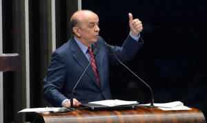 José Serra é denunciado por lavagem de dinheiro