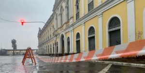 Chuva retorna neste sábado e acende alerta para novas cheias no RS; Correio do Povo