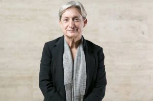 Judith Butler: “De quem são as vidas consideradas choráveis em nosso mundo público?”; El País