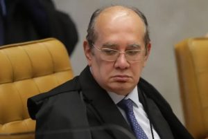 Gilmar Mendes estipula multa de R$ 200 mil a Moro: “Erro inescusável”; Metrópoles