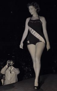 Martha Rocha, 1ª Miss Brasil, morre em Niterói, no RJ; G1 Rio