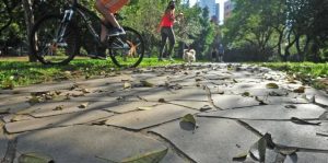 Quarta-feira deve ter máximas na casa dos 30°C no RS; Correio do Povo