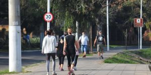 Domingo será de sol no Rio Grande do Sul; Correio do Povo