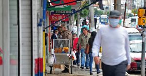 Porto Alegre vive incerteza quanto a novas medidas restritivas; Correio do Povo