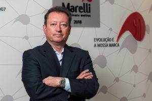 RS: Luis Valente assume como CEO do Grupo Marelli