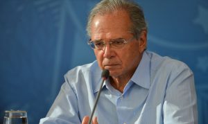 Guedes promete entregar primeira parte da reforma tributária na terça