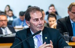 Polícia Federal faz operação que tem como alvo deputado Paulinho da Força; Band.com