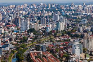 Porto Alegre: Aprovado projeto que permite ao Município aceitar imóvel no pagamento do Solo Criado