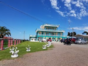 TRF4 anula demolição de restaurante à margem da BR-282, em Santa Catarina