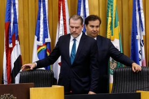 Juízes federais pedem ‘equilíbrio’ em proposta de ‘quarentena’ defendida por Toffoli e Maia; O Estado de São Paulo