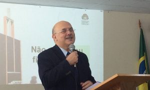 Novo titular do MEC é pastor da igreja presbiteriana e fez carreira pautada na gestão da educação; O Globo