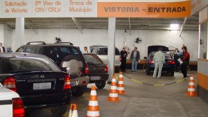 RS: Motoristas agora podem escolher município para realizar serviços de registro de veículos