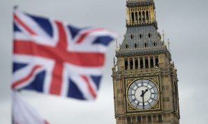 Acordo do Brexit é necessário até fim de outubro, diz União Europeia
